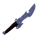 dagger Emote