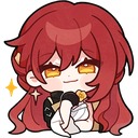 himekoSmug emote