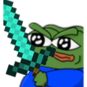 minecraft_pepe emote