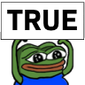 pepetrue emote