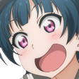 Yahane Emote