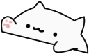 bongocat emote