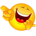 laugh_n_point emote