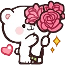 flower1 emote