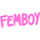 femboy emote