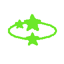 v_gstars Emote