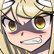 MythraRage emote