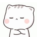 poutingkitty emote
