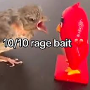 10outof10Ragebait emote