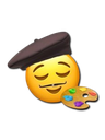 ARTIST Emote