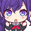 mafuyu_cheering emote