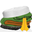 pray Emote