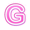 LetterG emote