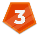 3rd emote