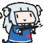 animegunithink Emote