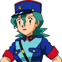 officerJenny Emote