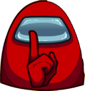 sus Emote