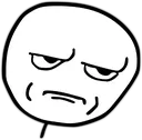 youkidding emote