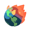 3GlobalWarming Emote