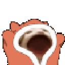 5529popcatblankie emote