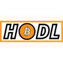 Cryptohodl Emote