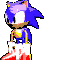 sonic_dance emote