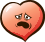 hearts_sad Emote