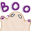 k9_ghostboo emote