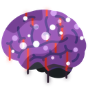 AstralBrainbleed emote