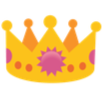 crown Emote