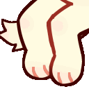 FeetSwingStim emote