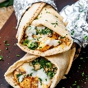 Shawarma emote