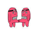 DrSoon_Handshake Emote