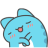 BCshythanks emote
