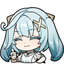 faruzanNice emote