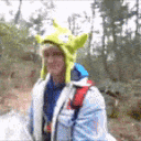yup Emote
