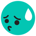 embarrassed Emote