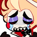 Lucifer_Crying emote