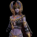 Anai emote