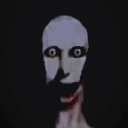 Horror Emote