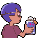 juice Emote