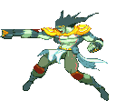 ORAORA Emote