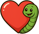 heart emote