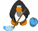 mop emote