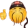 denada Emote