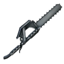 Chainsaw Emote