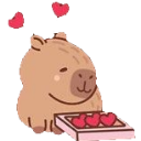 emoji_89 emote