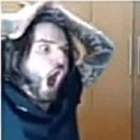 espantado Emote