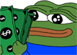peepoCash emote