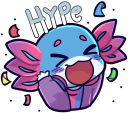 a_e1lyrichype emote